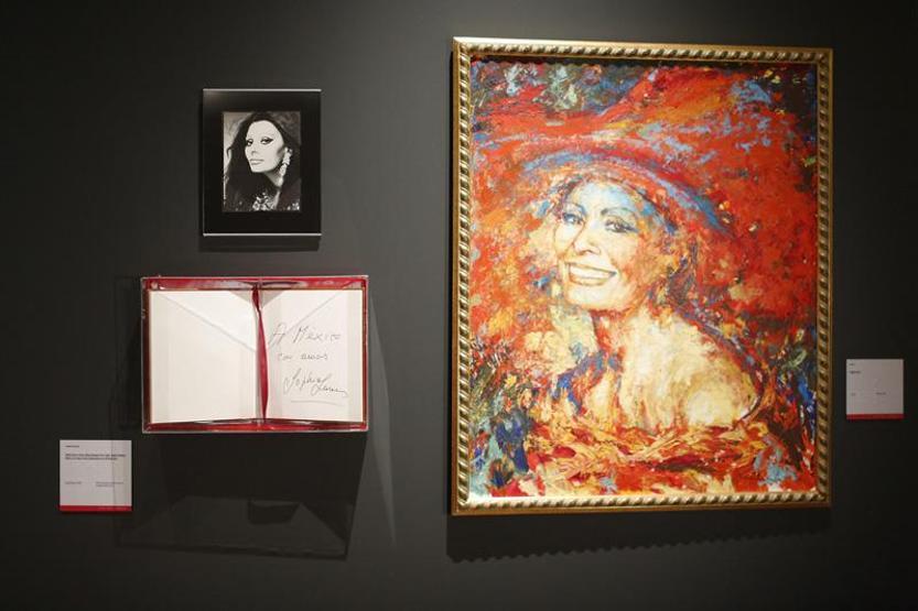 80 yaşına giren Sophia Loren: Yaşamayı seviyorum