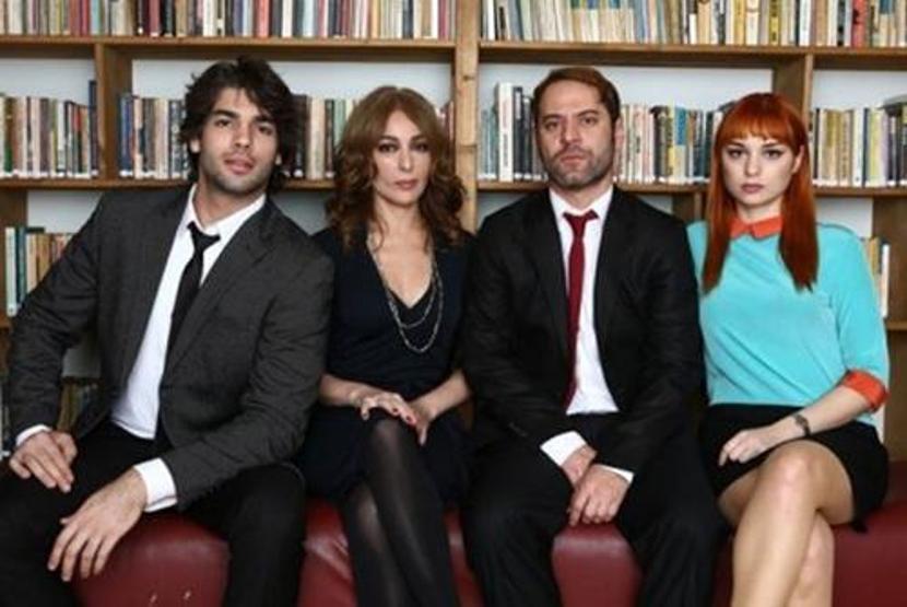 Zerrin Tekindor instagramda fotoğraf paylaşınca...
