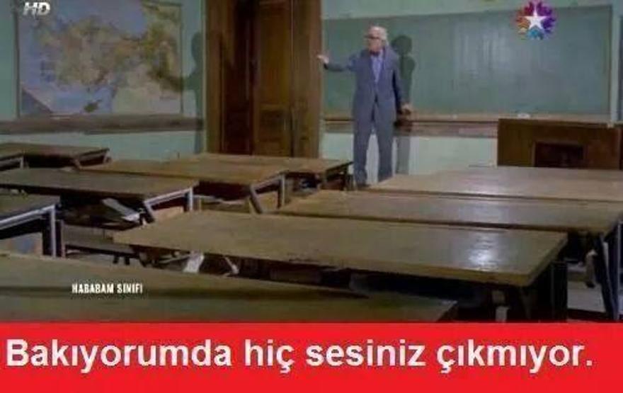 Balıkesirspor - Galatasaray maçı capsleri