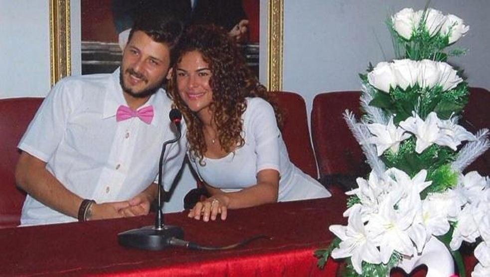 Evlilik bilmecesinde mutlu son