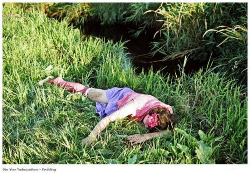 Interpolü karıştıran fotoğraflar