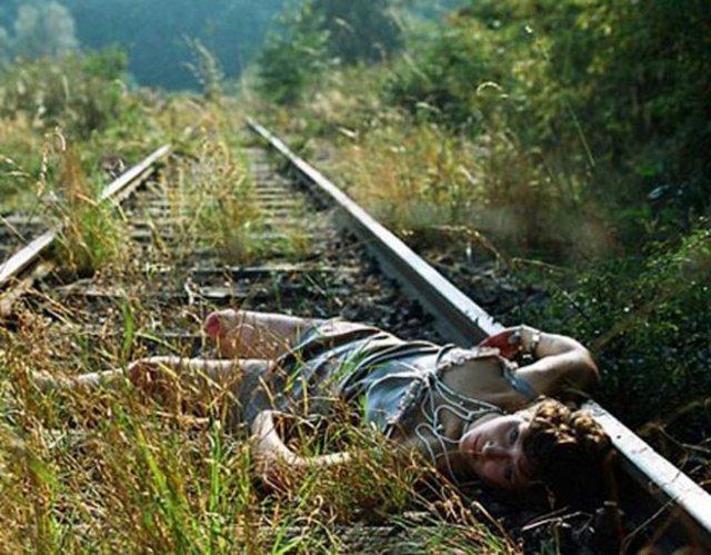 Interpolü karıştıran fotoğraflar