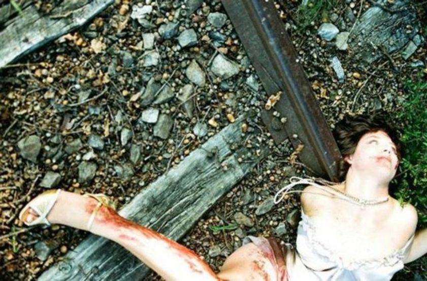 Interpolü karıştıran fotoğraflar