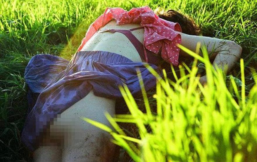Interpolü karıştıran fotoğraflar