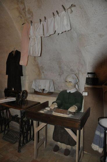 Burası İtalyanın Mardini