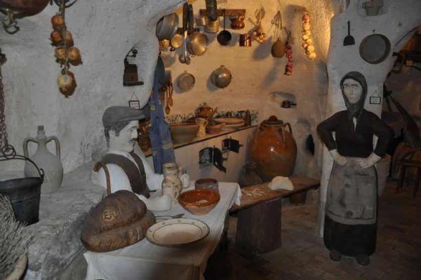 Burası İtalyanın Mardini