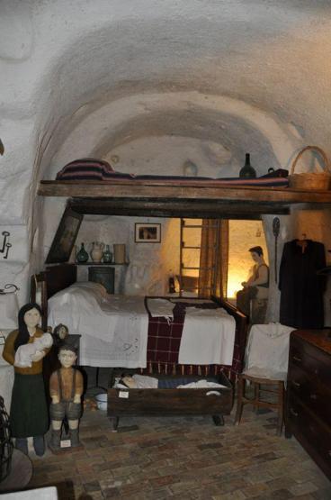 Burası İtalyanın Mardini