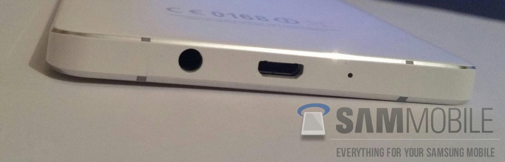 Samsungdan yeni telefon Galaxy A5