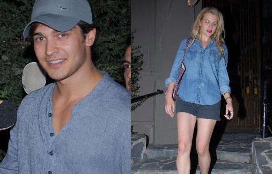 Çağatay Ulusoy yeni yaşını kutladı