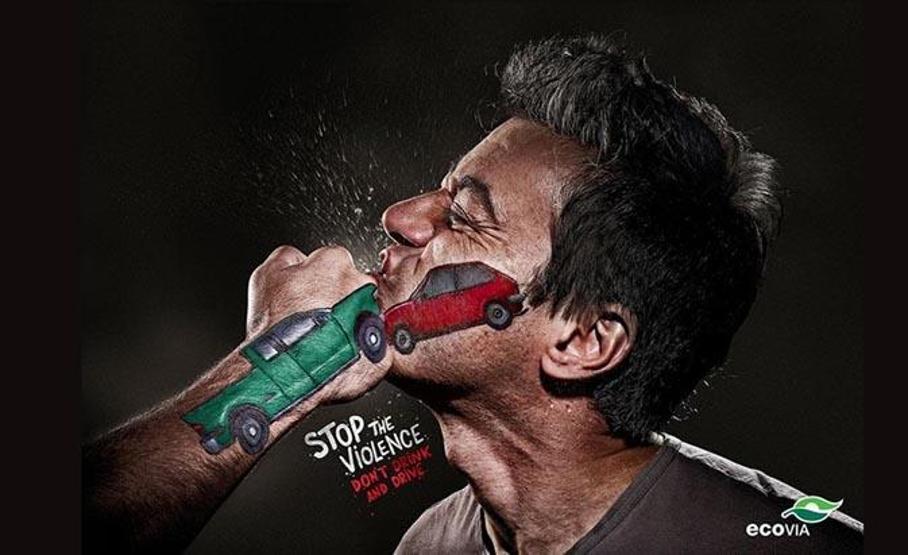 Düşündüren reklamlar