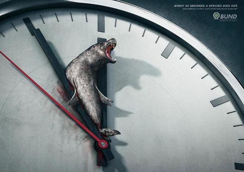 Düşündüren reklamlar