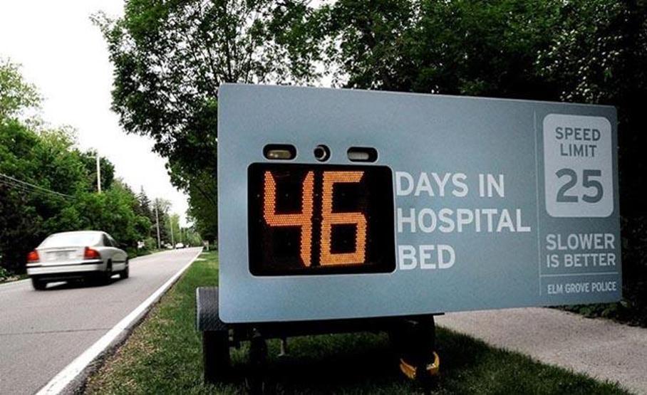 Düşündüren reklamlar