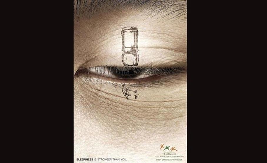 Düşündüren reklamlar