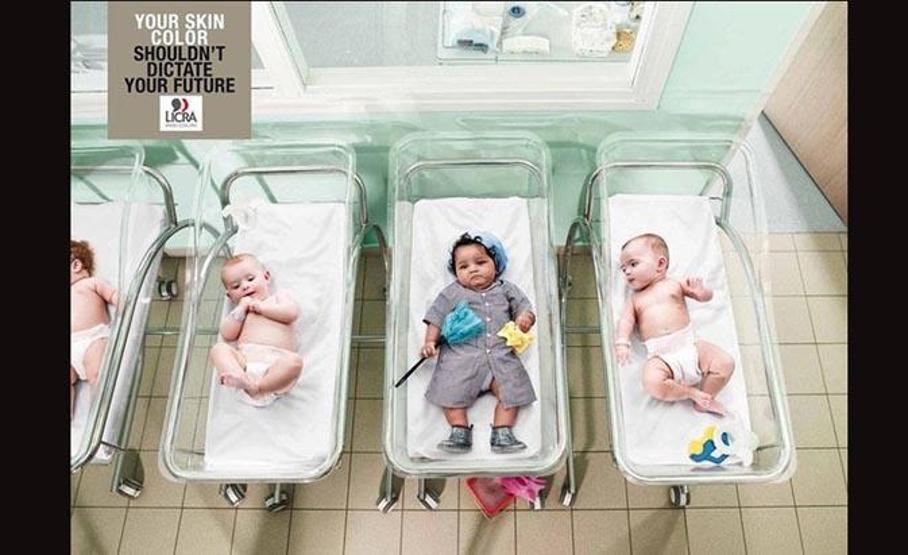 Düşündüren reklamlar