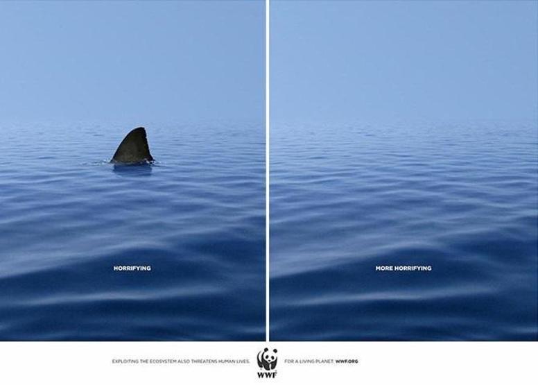 Düşündüren reklamlar