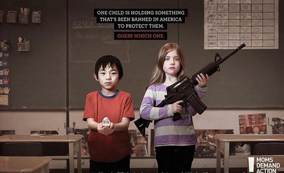 Düşündüren reklamlar