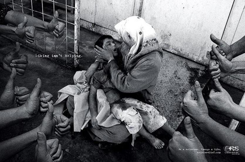 Düşündüren reklamlar