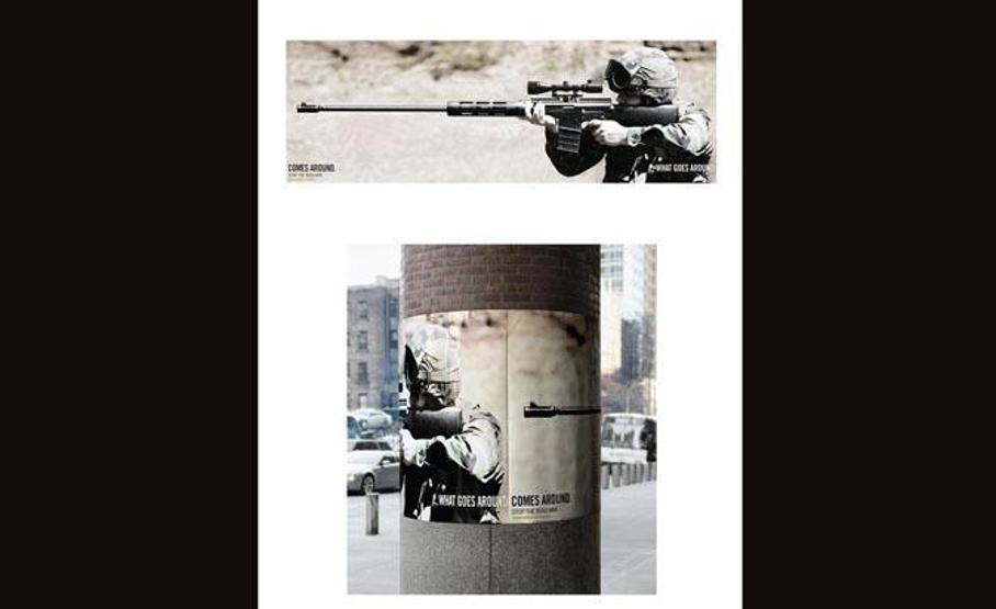 Düşündüren reklamlar