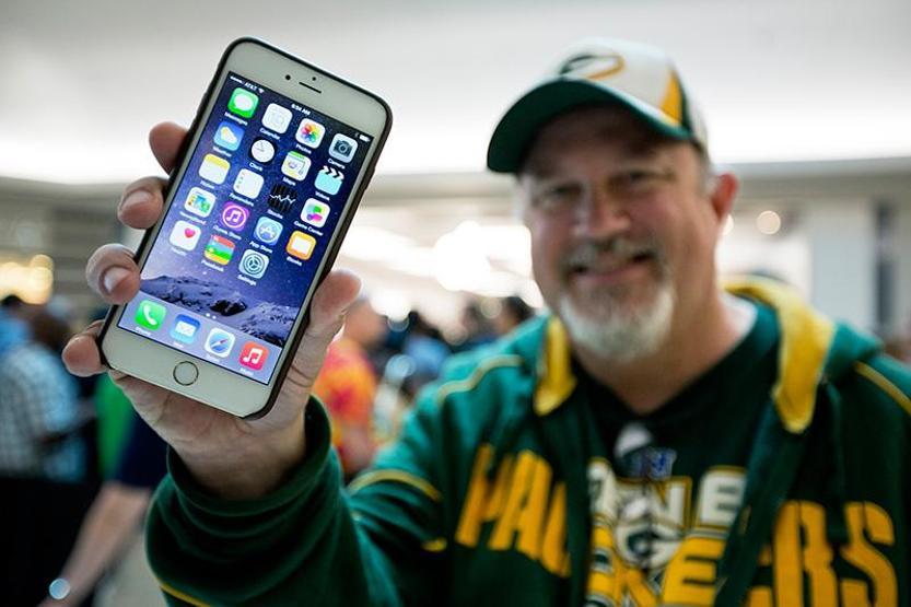 Apple iPhone 6dan telefon başına kaç dolar kar ediyor