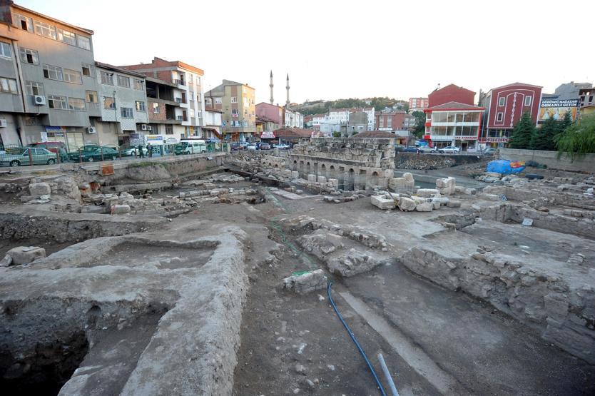 Yozgatta dört yıllık çalışma sonuç verdi