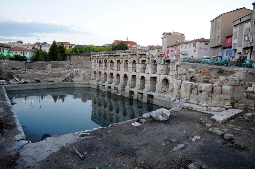 Yozgatta dört yıllık çalışma sonuç verdi