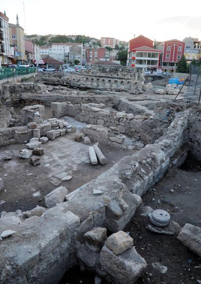 Yozgatta dört yıllık çalışma sonuç verdi