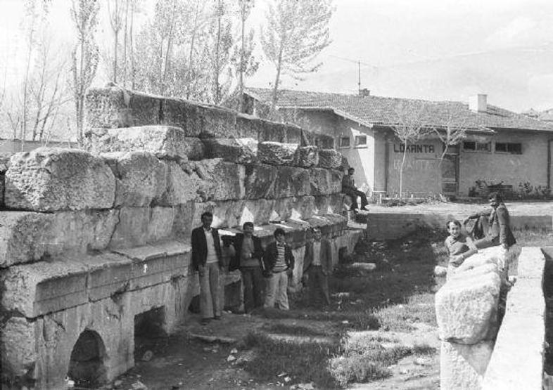 Yozgatta dört yıllık çalışma sonuç verdi