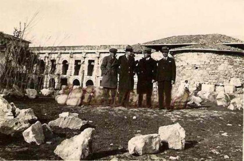 Yozgatta dört yıllık çalışma sonuç verdi