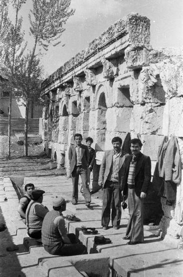 Yozgatta dört yıllık çalışma sonuç verdi