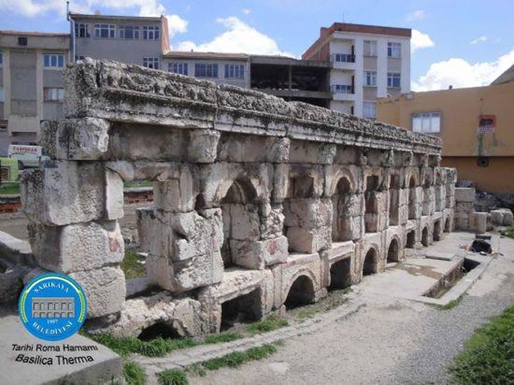 Yozgatta dört yıllık çalışma sonuç verdi