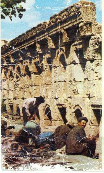 Yozgatta dört yıllık çalışma sonuç verdi