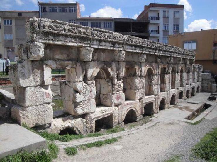 Yozgatta dört yıllık çalışma sonuç verdi
