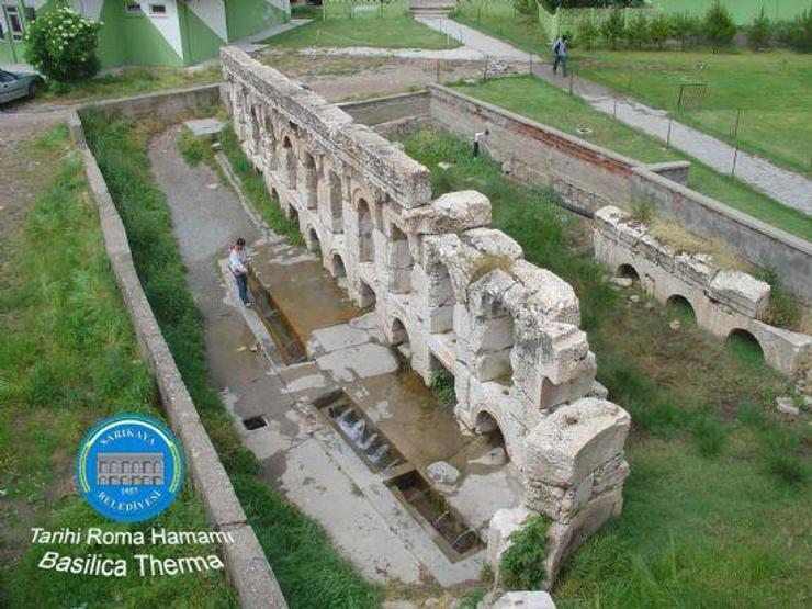 Yozgatta dört yıllık çalışma sonuç verdi