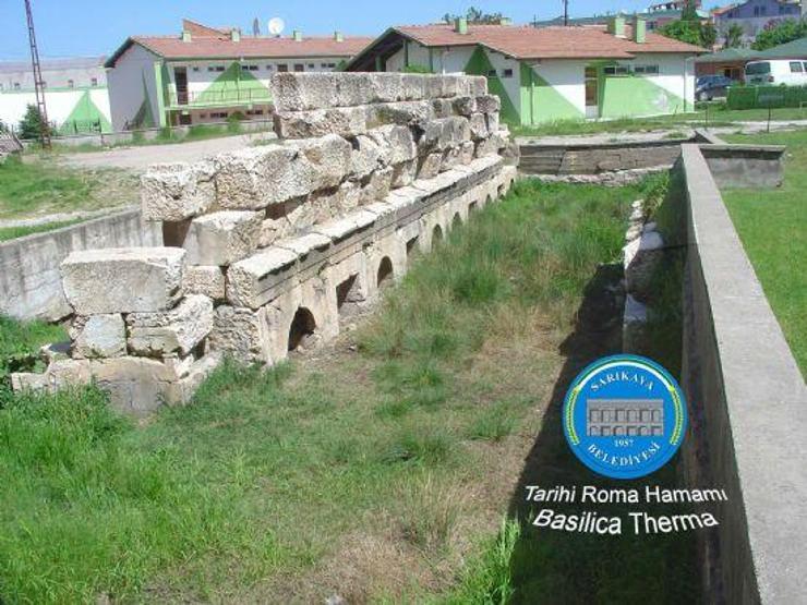 Yozgatta dört yıllık çalışma sonuç verdi
