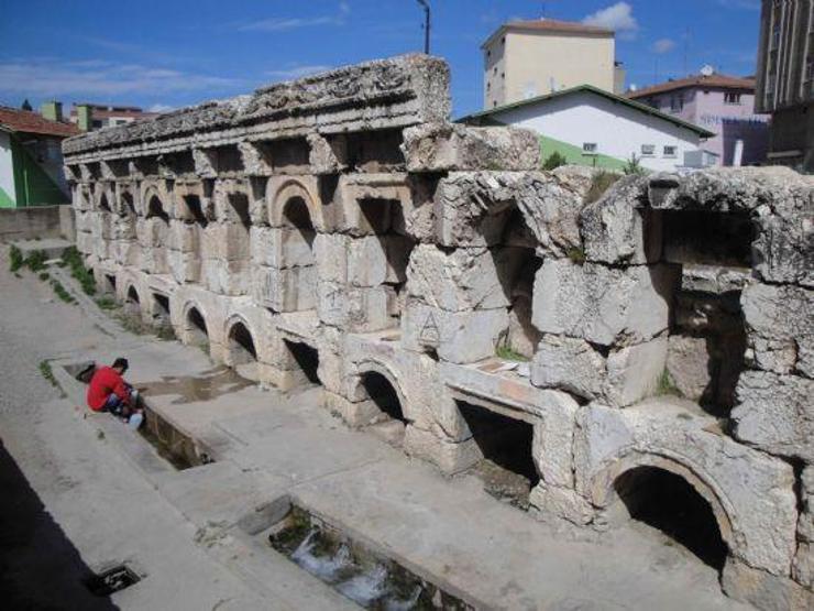 Yozgatta dört yıllık çalışma sonuç verdi