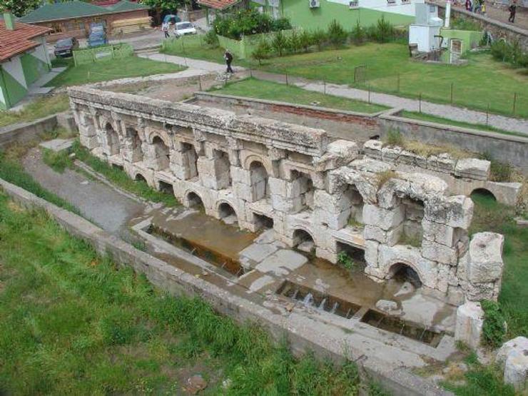 Yozgatta dört yıllık çalışma sonuç verdi