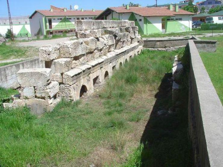 Yozgatta dört yıllık çalışma sonuç verdi