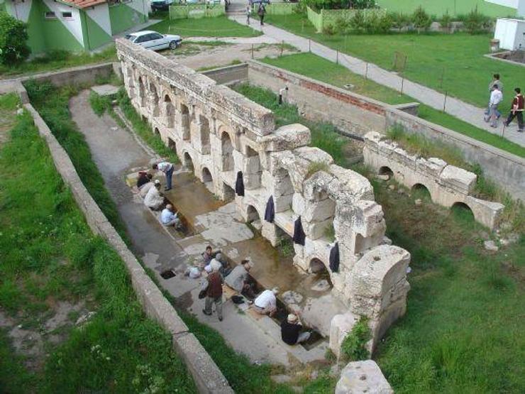 Yozgatta dört yıllık çalışma sonuç verdi