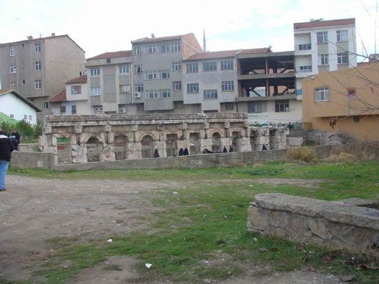 Yozgatta dört yıllık çalışma sonuç verdi