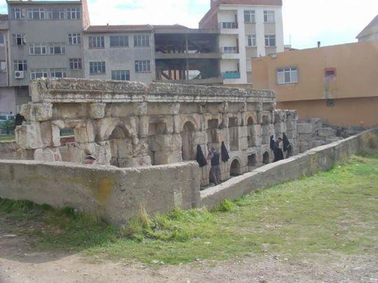 Yozgatta dört yıllık çalışma sonuç verdi