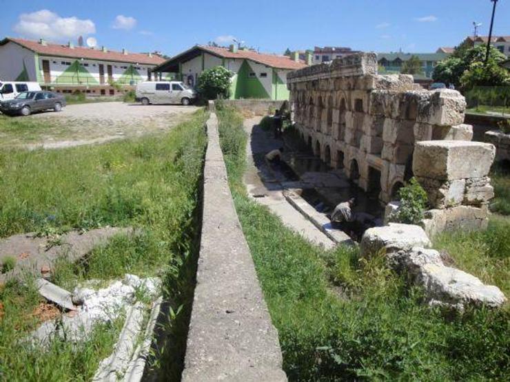 Yozgatta dört yıllık çalışma sonuç verdi