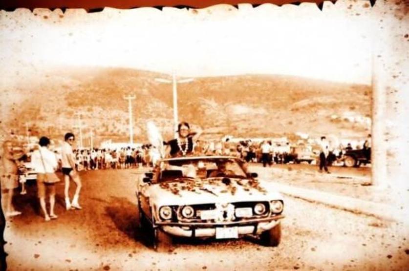 Zeki Mürenin bilinmeyen fotoğrafları