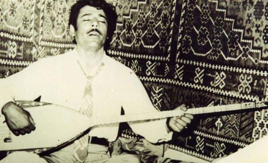 Neşe, Dert, Aşk; Neşet Ertaş