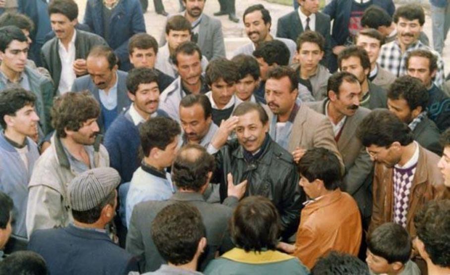 Neşe, Dert, Aşk; Neşet Ertaş