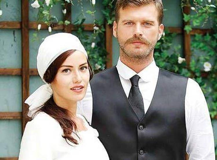 Fahriye Evcen de kurtaramadı