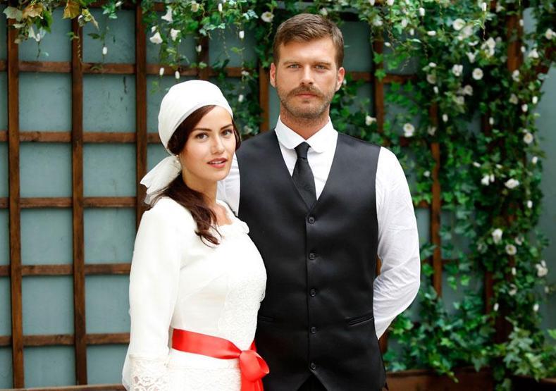 Fahriye Evcen de kurtaramadı