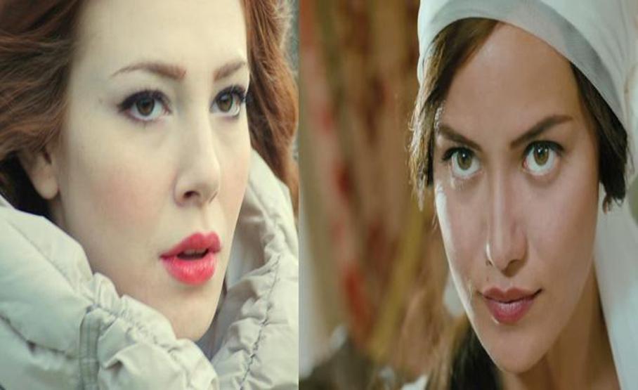 Fahriye Evcen de kurtaramadı