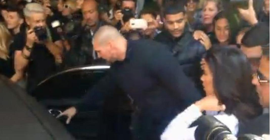 Kim Kardashian neye uğradığını şaşırdı