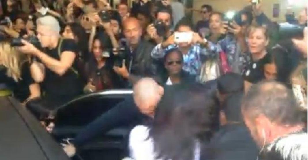 Kim Kardashian neye uğradığını şaşırdı