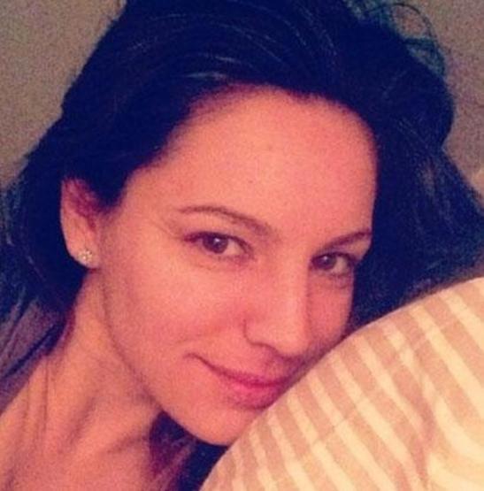 Şimdi de makyajsız selfie akımı